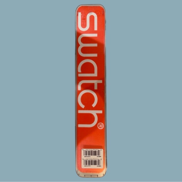 Swatch Watch - Picture 4 of 6